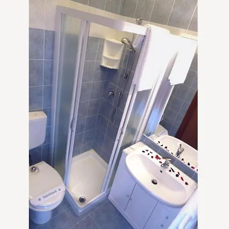 Διαμέρισμα Comfortable Flat In A Fantastic Location