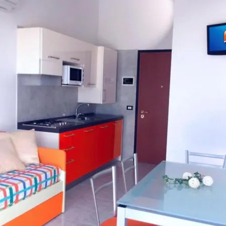 Comfortable Flat In A Fantastic Location * Bibione