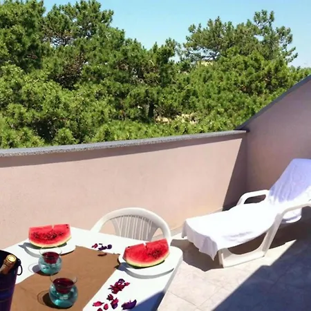 Comfortable Flat In A Fantastic Location Bibione