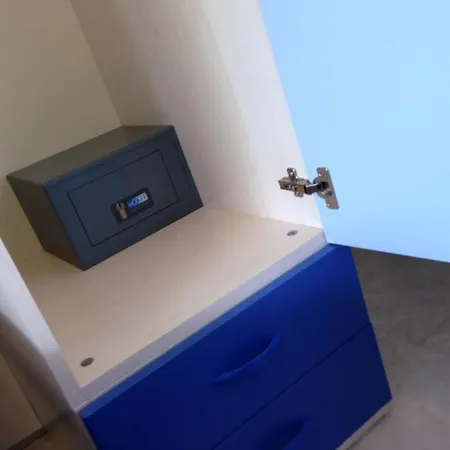 Comfortable Flat In A Fantastic Location