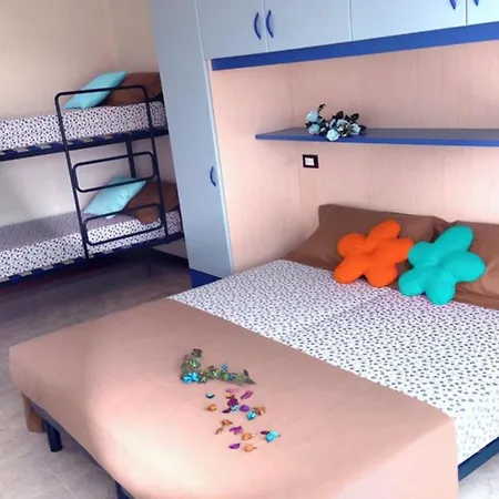 Апартаменти Comfortable Flat In A Fantastic Location Бібіоне