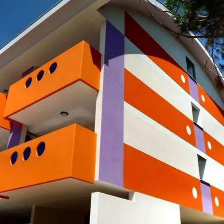 Comfortable Flat In A Fantastic Location * Бібіоне