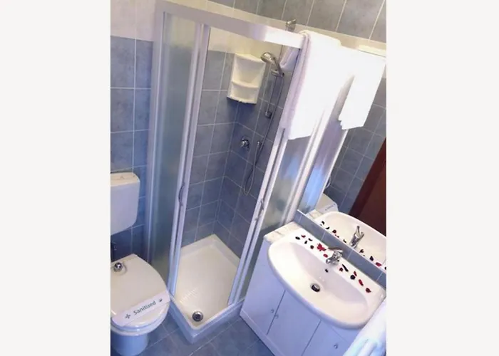 Apartment Comfortable Flat In A Fantastic Location