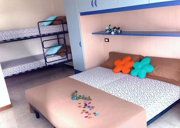 Comfortable Flat In A Fantastic Location 比比翁