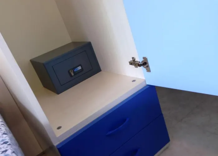 Comfortable Flat In A Fantastic Location